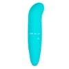 Easytoys Mini Vibe Collection Mini Vibratore Per Il Punto G - Blu