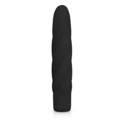 Easytoys Vibe Collection Vibratore Di Silicone, Nero