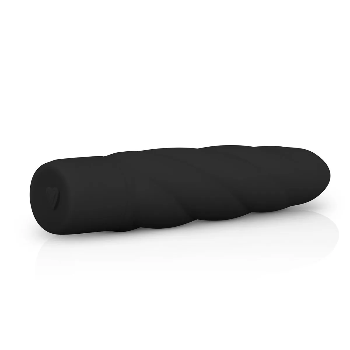 Easytoys Vibe Collection Vibratore Di Silicone, Nero 2 Easytoys Vibe Collection Vibratore Di Silicone, Nero - immagine 2