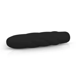 Easytoys Vibe Collection Vibratore Di Silicone, Nero 11 Easytoys Vibe Collection Vibratore Di Silicone, Nero -divertimento negozio 1625142944.ET179BLK 4