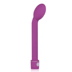 Easytoys Vibe Collection Vibratore Per Il Punto G - Viola