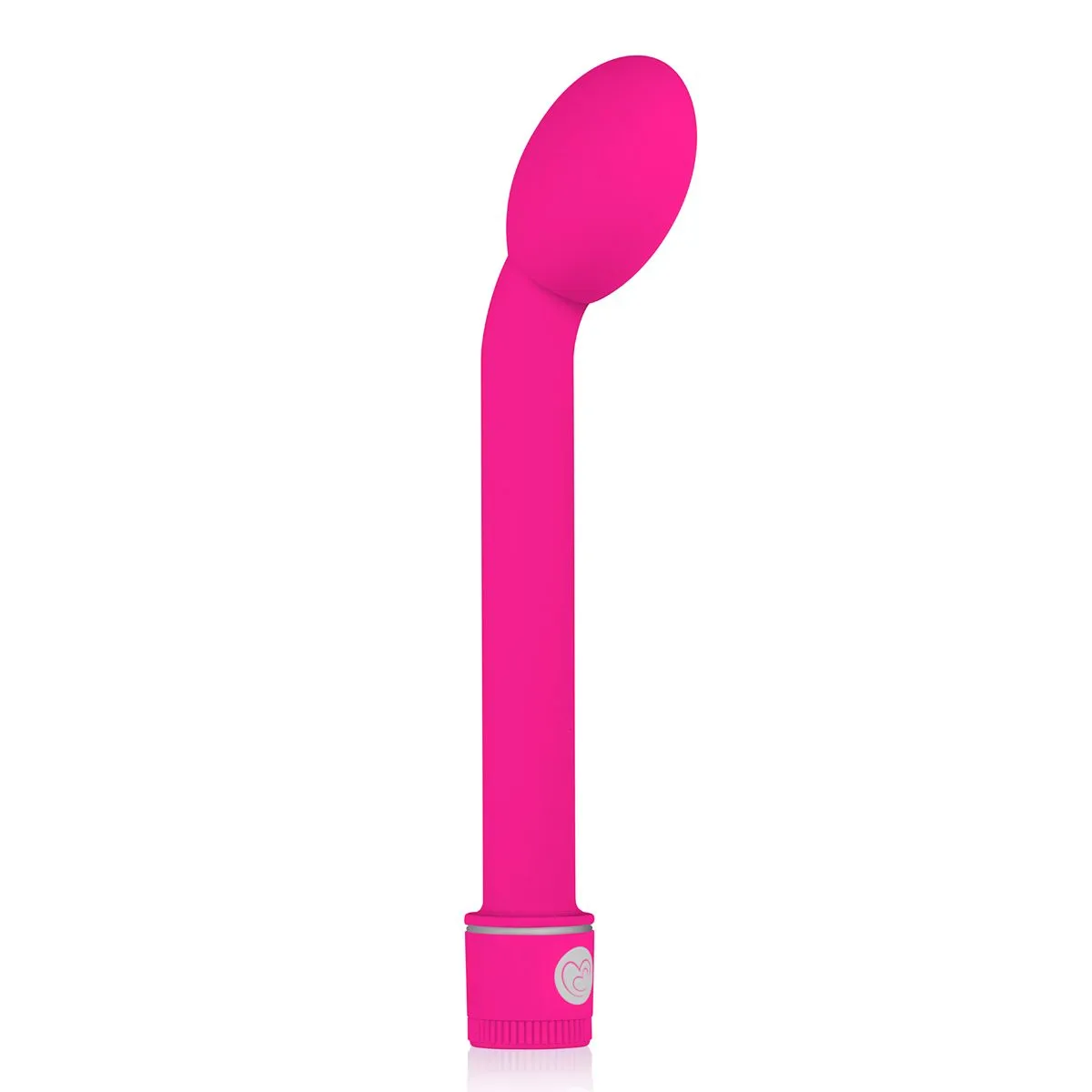 Easytoys Vibe Collection Vibratore Per Il Punto G - Rosa 1 Easytoys Vibe Collection Vibratore Per Il Punto G - Rosa