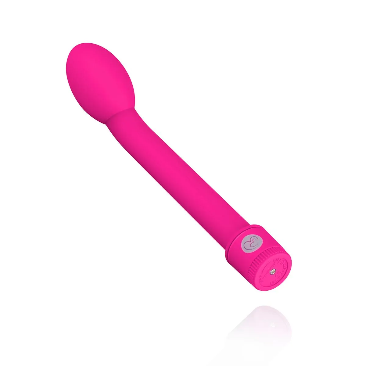 Easytoys Vibe Collection Vibratore Per Il Punto G - Rosa 2 Easytoys Vibe Collection Vibratore Per Il Punto G - Rosa - immagine 2