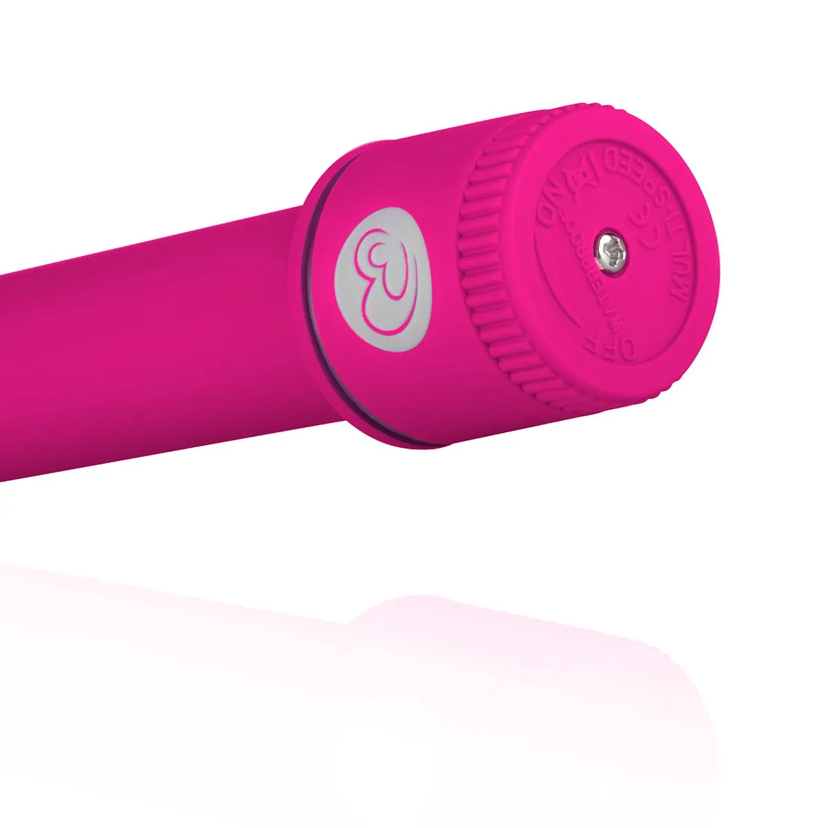 Easytoys Vibe Collection Vibratore Per Il Punto G - Rosa 3 Easytoys Vibe Collection Vibratore Per Il Punto G - Rosa - immagine 3