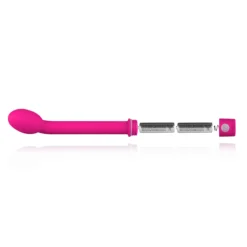 Easytoys Vibe Collection Vibratore Per Il Punto G - Rosa 12 Easytoys Vibe Collection Vibratore Per Il Punto G - Rosa -divertimento negozio 1625142953.ET241PNK 4