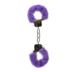 Easytoys Fetish Collection Manette Pelose, Viola