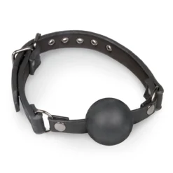 Easytoys Fetish Collection Ball Gag Con Grande Palla In Silicone