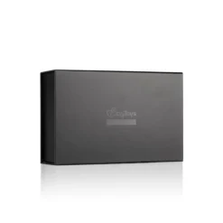 Easytoys Fetish Collection Collare Di Cuoio Con Dei Morsetti Per I Capezzoli -divertimento negozio 1625143017.ET280BLK 7