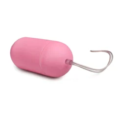 Easytoys Mini Vibe Collection Uovo Vibrante Rosa - Easytoys -divertimento negozio 1625143039.ET291PNK 5
