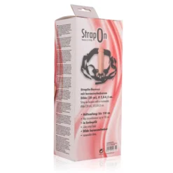 You2Toys Dildo Realistico Con Imbracatura -divertimento negozio 1625143046.05118030000 10