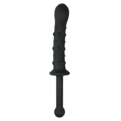 EasyToys Dildo Collection The Handler Dildo Con Maniglia - Nero
