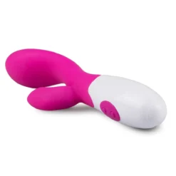Easytoys Vibe Collection Vibratore EasyToys Lily - Rosa -divertimento negozio 1625143559.ET364PNK 5