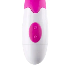 Easytoys Vibe Collection Vibratore EasyToys Rose - Rosa -divertimento negozio 1625143560.ET366PNK 4