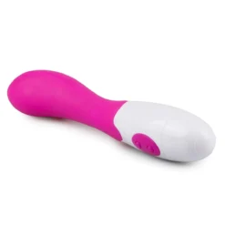 Easytoys Vibe Collection Vibratore EasyToys Rose - Rosa -divertimento negozio 1625143561.ET366PNK 5