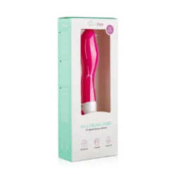 Easytoys Vibe Collection Vibratore EasyToys Blossom - Rosa -divertimento negozio 1625143564.ET367PNK 6
