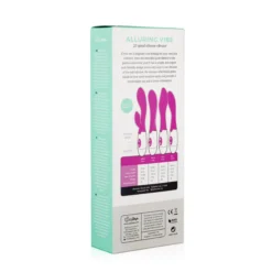 Easytoys Vibe Collection Vibratore EasyToys Blossom - Rosa -divertimento negozio 1625143564.ET367PNK 7