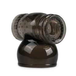 EasyToys - Wand Collection Easytoys Masturbatore Nero Accessorio Per Wand