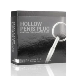 Sinner Gear Unbendable Glande Vuoto In Metallo 9 Sinner Gear Unbendable Glande Vuoto In Metallo -divertimento negozio 1625143968.SIN006 5