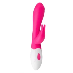Easytoys Vibe Collection Vibratore Ricaricabile In Silicone