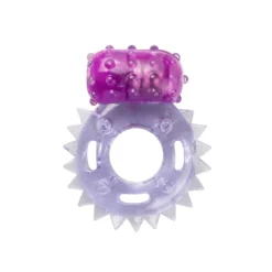 EasyToys Online Only Cock Ring Vibrante