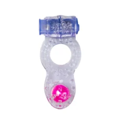 EasyToys Online Only Cock Ring Vibrante
