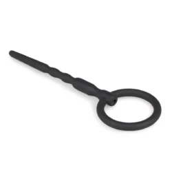 Sinner Gear Tappo Per Pene In Silicone Con Anello Di Trazione -divertimento negozio 1625144204.SIN098 3