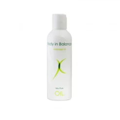 Asha International Olio Body To Body - 200 ML
