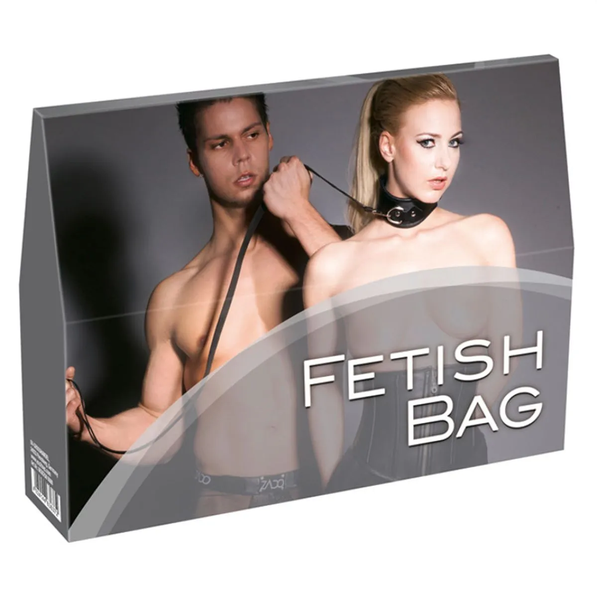 Zado Busta Fetish Bag 1 Zado Busta Fetish Bag