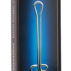 Fifty Shades Darker Just Sensation Pinza Per Clitoride -divertimento negozio 1625144510.05256420000 3