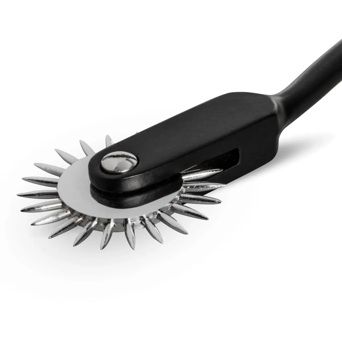 Sinner Gear Unbendable Girandola Con 1 Ruota - Nera 2 Sinner Gear Unbendable Girandola Con 1 Ruota - Nera - immagine 2