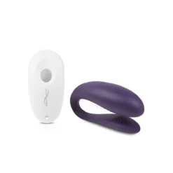 We-Vibe Massaggiatore Vibrante Per Donne - Vibe Unite -divertimento negozio 1625145076.05881720000 3