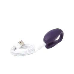 We-Vibe Massaggiatore Vibrante Per Donne - Vibe Unite -divertimento negozio 1625145077.05881720000 4
