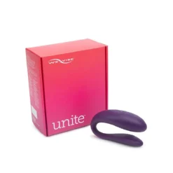 We-Vibe Massaggiatore Vibrante Per Donne - Vibe Unite -divertimento negozio 1625145077.05881720000 6