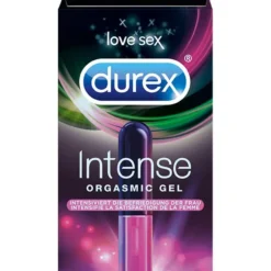 Gel Durex Intense Orgasmic