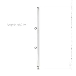 Sinner Gear Spreader Bar - 60cm -divertimento negozio 1625145342.SIN220 4