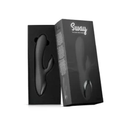 Sway Vibes No. 2 - Nero -divertimento negozio 1625145349.SV002BLK 4