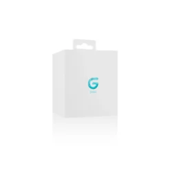 Gildo Butt Plug Trasparente In Vetro -divertimento negozio 1625145607.GIL523CLR 6