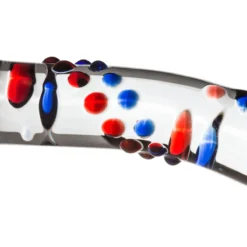 Gildo Dildo Vetro N. 3 -divertimento negozio 1625145609.GIL524CLR 4