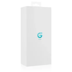 Gildo Dildo Vetro N. 19 -divertimento negozio 1625145638.GIL537PNK 7