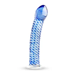 Gildo Dildo Vetro N. 5