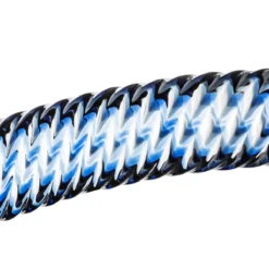 Gildo Dildo Vetro N. 5 -divertimento negozio 1625145645.GIL544BLU 3