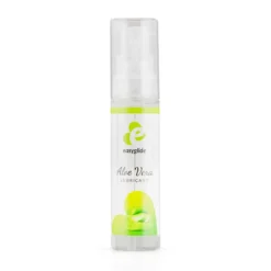 Lubrificante A Base D'Acqua All'Aloe Vera EasyGlide - 30 Ml