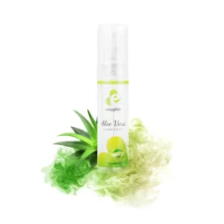 Lubrificante A Base D'Acqua All'Aloe Vera EasyGlide - 30 Ml -divertimento negozio 1625145675.EG016 4