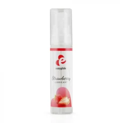 Lubrificante A Base D'Acqua Alla Fragola EasyGlide - 30 Ml