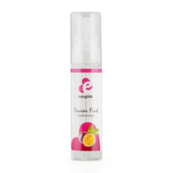 Lubrificante A Base D'Acqua Al Frutto Della Passione EasyGlide - 30 Ml