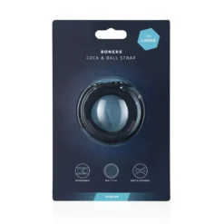 Boners Cinghietta Pene E Testicoli - L 14 Boners Cinghietta Pene E Testicoli - L -divertimento negozio 1625145710.BON016 7