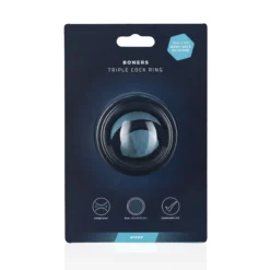 Boners Anello Triplo -divertimento negozio 1625146043.BON003 6