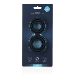 Boners Set Anello Fallico Con 6 Pezzi -divertimento negozio 1625146045.BON004 5