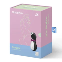 Satisfyer Pro Penguin Next Generation -divertimento negozio 1625146270.360027NG 3