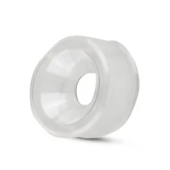 EasyToys Online Only Guaina Pompa Pene - Trasparente